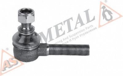 AS METAL 17ld0500 -  Наконечник поперечной рулевой тяги